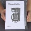 Russell Hobbs Retro Ribbon 21700-56
