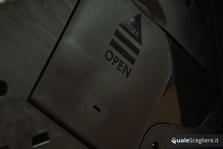 De'Longhi Dinamica Aroma Bar ECAM359.37.TB