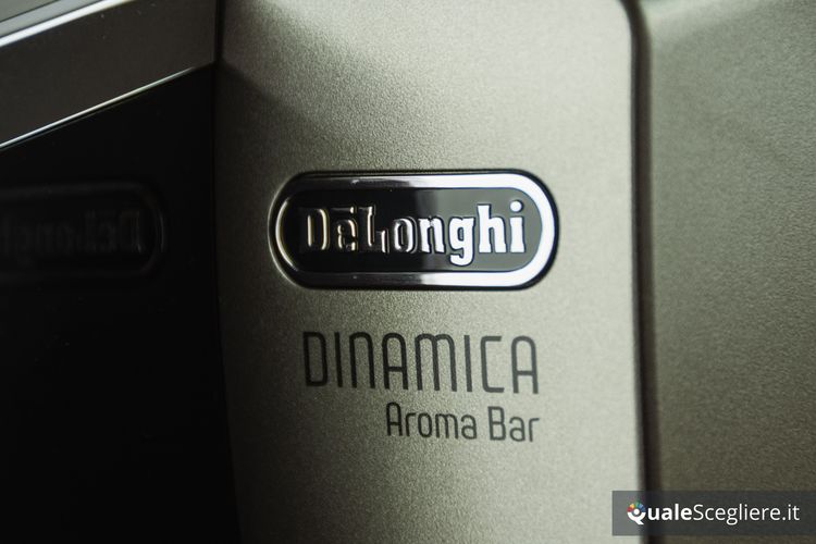 De'Longhi Dinamica Aroma Bar ECAM359.37.TB