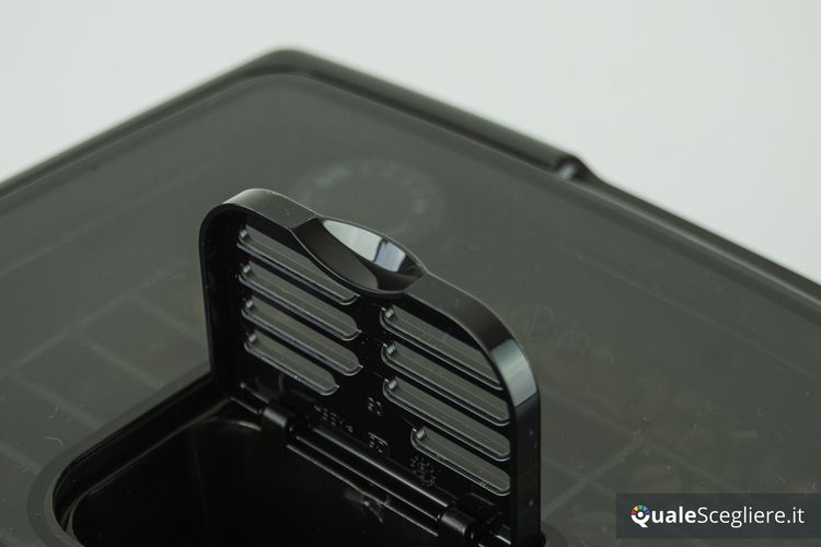 De'Longhi Dinamica Aroma Bar ECAM359.37.TB