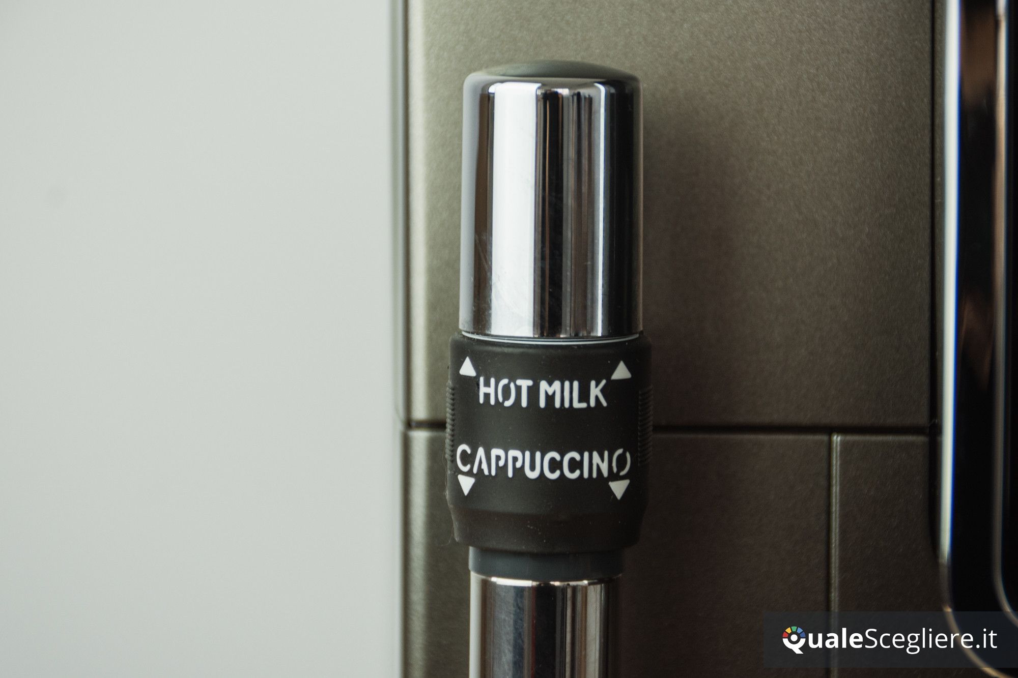 De'Longhi Dinamica Aroma Bar ECAM359.37.TB