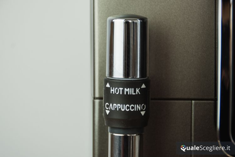 De'Longhi Dinamica Aroma Bar ECAM359.37.TB