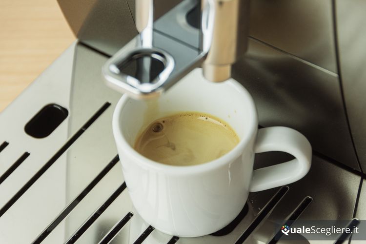 De'Longhi Dinamica Aroma Bar ECAM359.37.TB