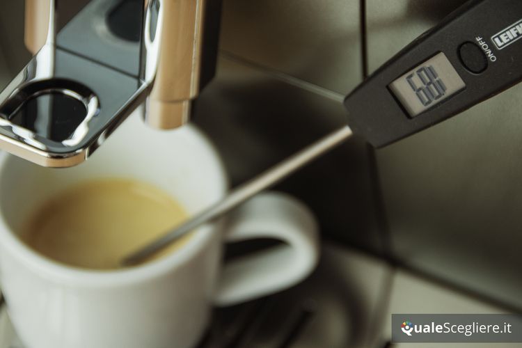 De'Longhi Dinamica Aroma Bar ECAM359.37.TB