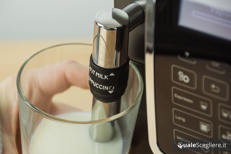 De'Longhi Dinamica Aroma Bar ECAM359.37.TB