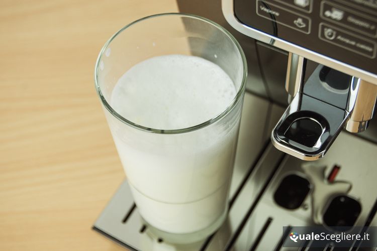 De'Longhi Dinamica Aroma Bar ECAM359.37.TB