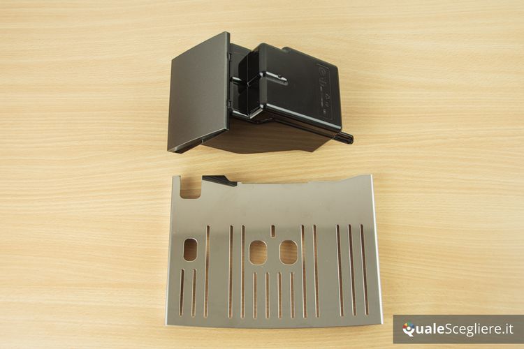 De'Longhi Dinamica Aroma Bar ECAM359.37.TB