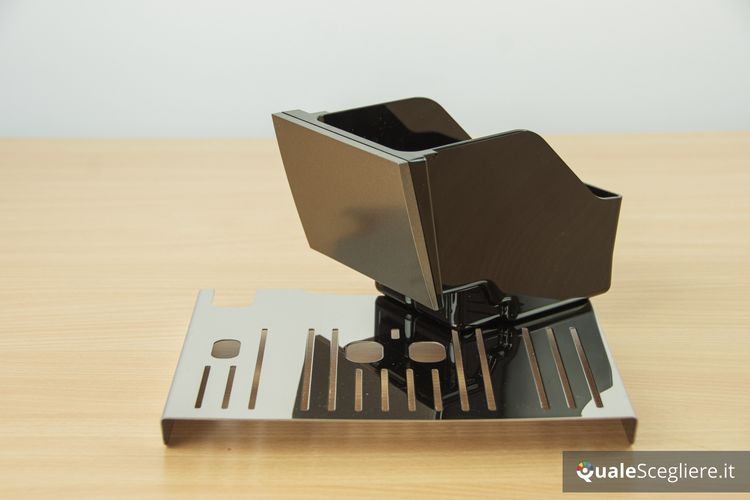 De'Longhi Dinamica Aroma Bar ECAM359.37.TB