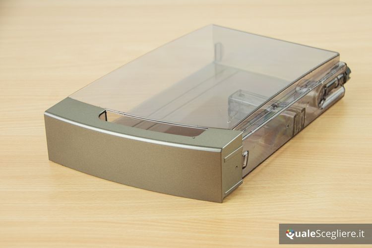 De'Longhi Dinamica Aroma Bar ECAM359.37.TB