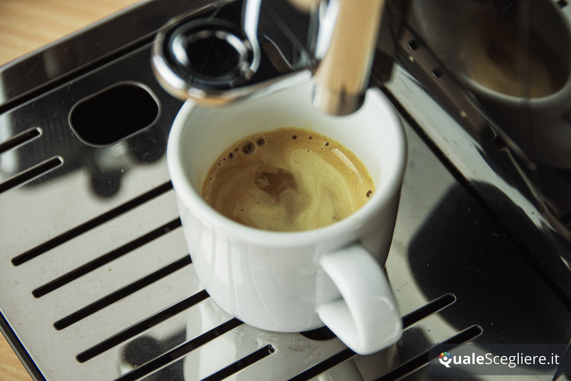 De'Longhi Dinamica Aroma Bar ECAM359.53