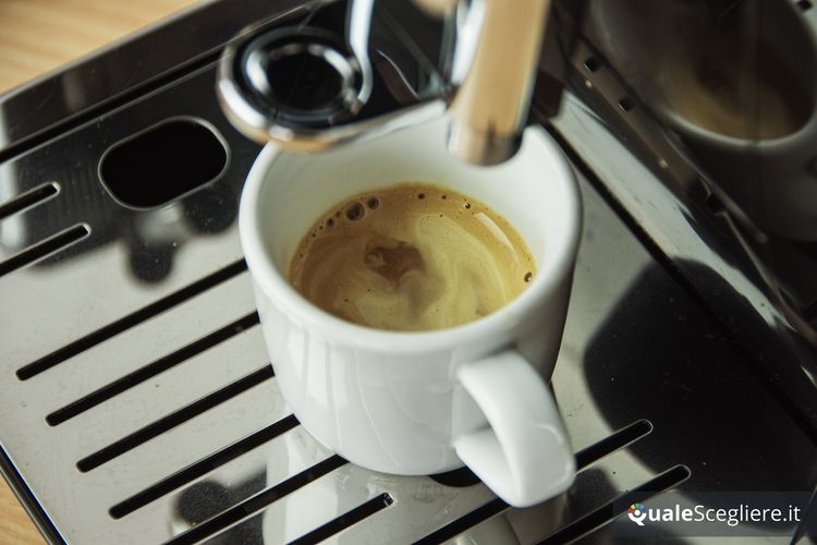 De'Longhi Dinamica Aroma Bar ECAM359.53