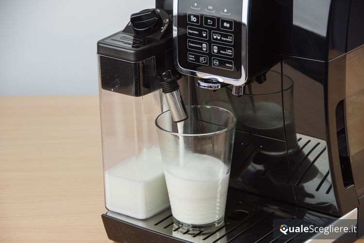 De'Longhi Dinamica Aroma Bar ECAM359.53