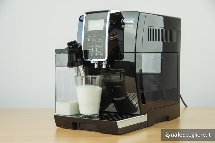 De'Longhi Dinamica Aroma Bar ECAM359.53