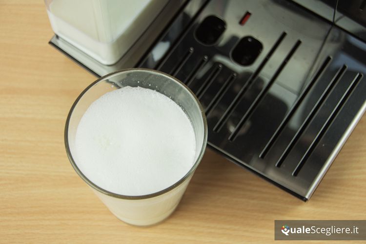 De'Longhi Dinamica Aroma Bar ECAM359.53