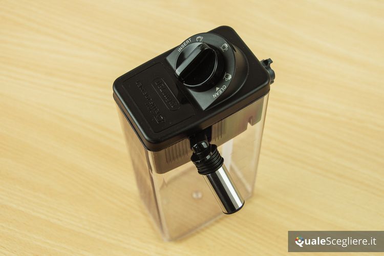 De'Longhi Dinamica Aroma Bar ECAM359.53