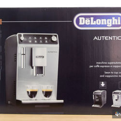 De'Longhi Autentica ETAM 29.510.B