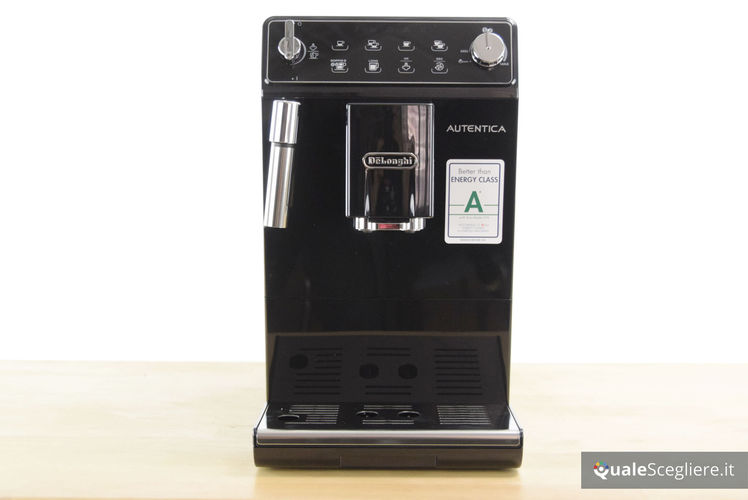 De' Longhi Autentica ETAM29.510.B