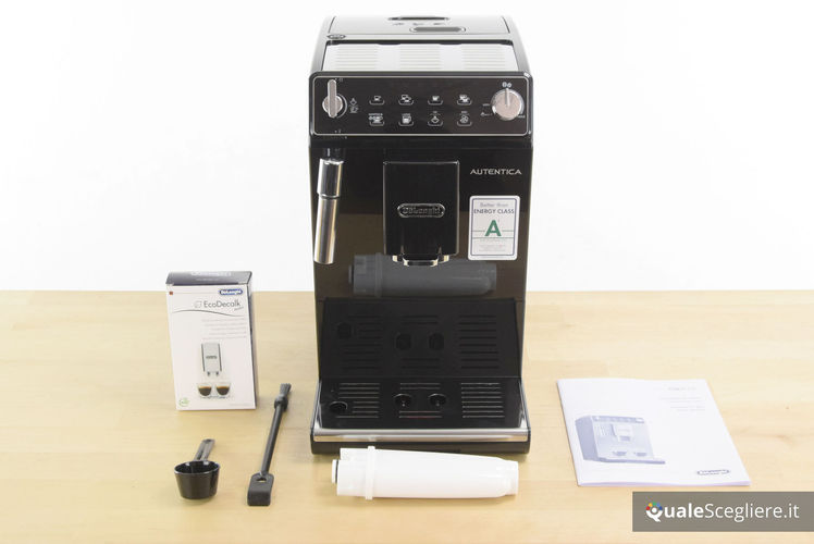 De' Longhi Autentica ETAM29.510.B