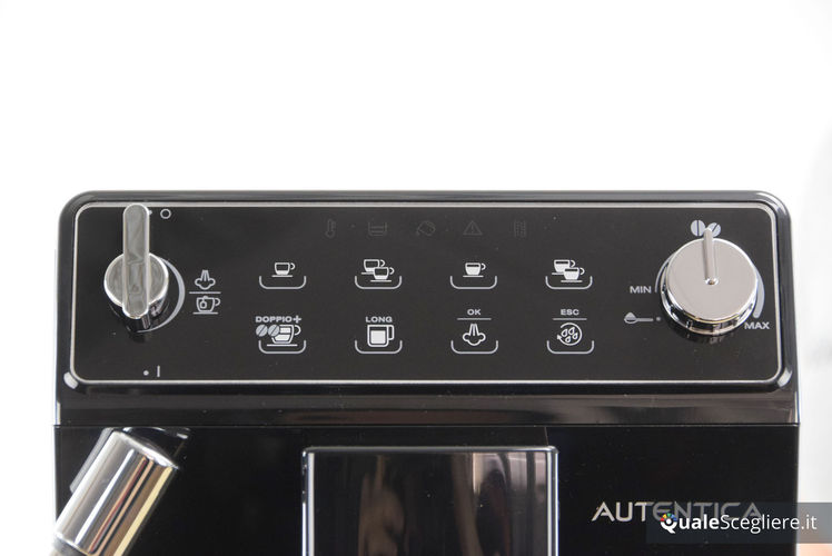 De' Longhi Autentica ETAM29.510.B