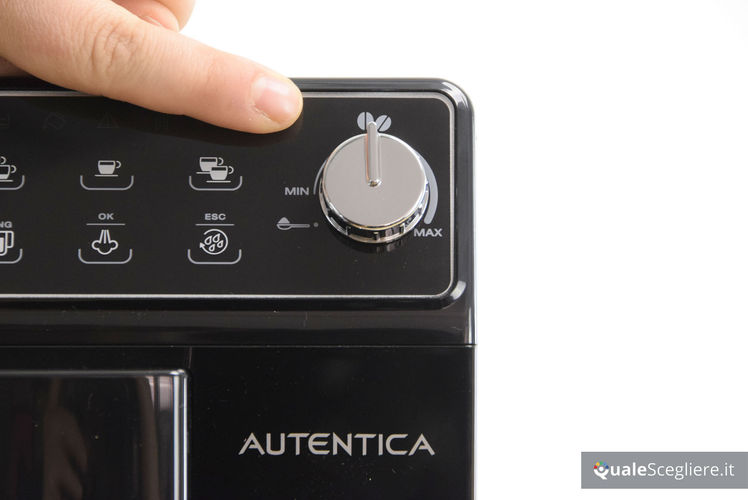 De' Longhi Autentica ETAM29.510.B