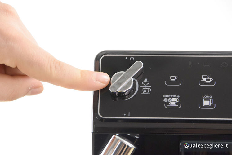 De' Longhi Autentica ETAM29.510.B