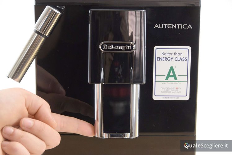 De' Longhi Autentica ETAM29.510.B