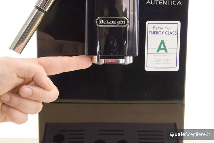De' Longhi Autentica ETAM29.510.B