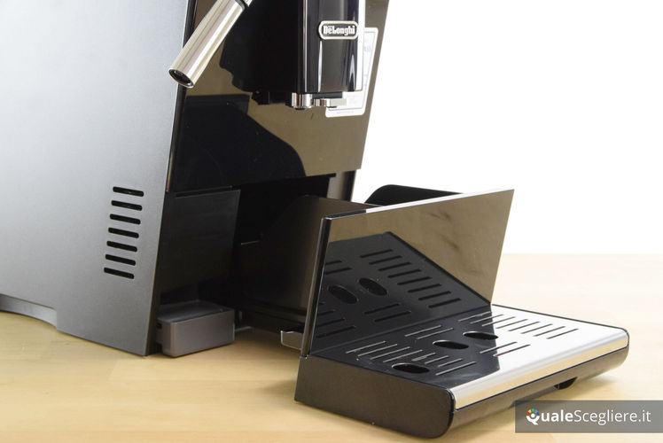 De' Longhi Autentica ETAM29.510.B