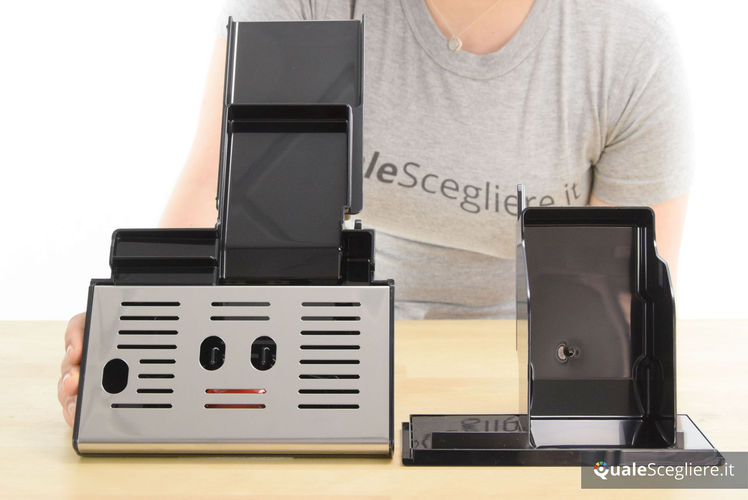 De' Longhi Autentica ETAM29.510.B