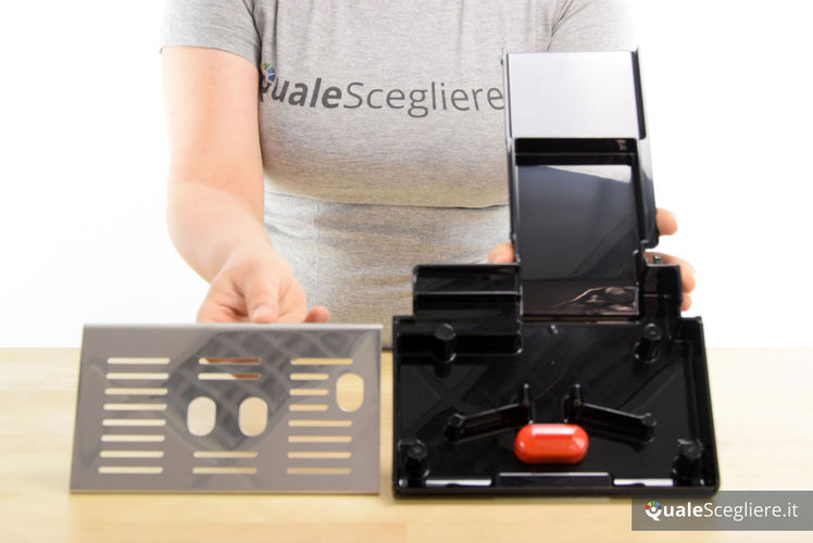 De' Longhi Autentica ETAM29.510.B