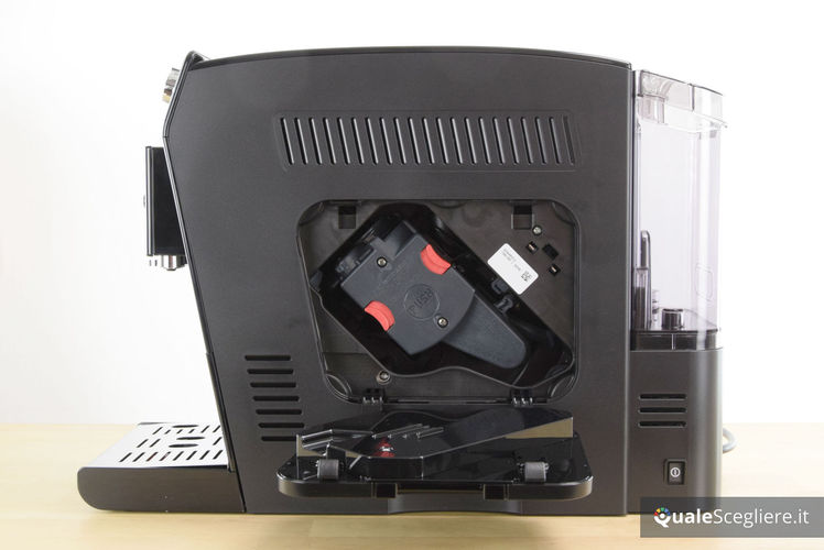 De' Longhi Autentica ETAM29.510.B