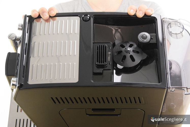 De' Longhi Autentica ETAM29.510.B