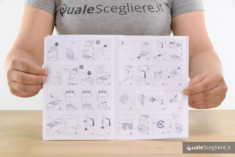 De' Longhi Autentica ETAM29.510.B