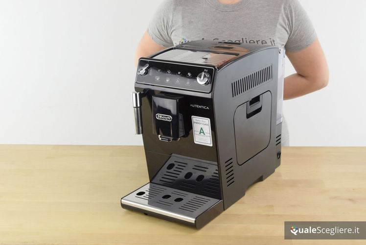 De' Longhi Autentica ETAM29.510.B