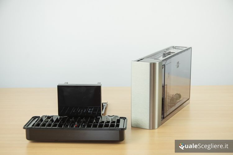 De'Longhi PrimaDonna Soul ECAM612.55.SB