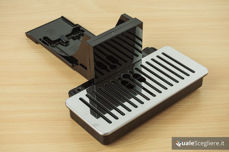 De'Longhi PrimaDonna Soul ECAM612.55.SB