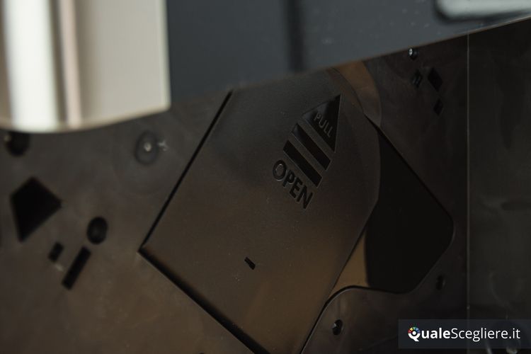 De'Longhi PrimaDonna Soul ECAM612.55.SB