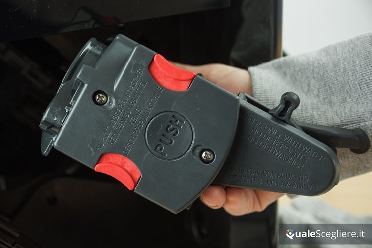 De'Longhi PrimaDonna Soul ECAM612.55.SB