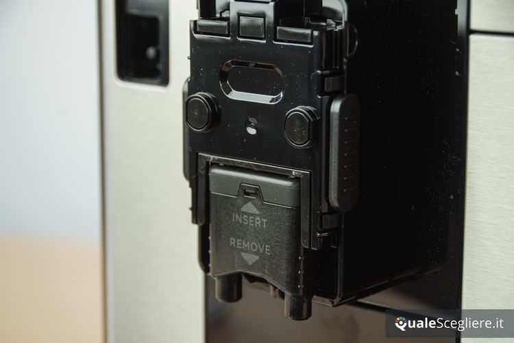 De'Longhi PrimaDonna Soul ECAM612.55.SB