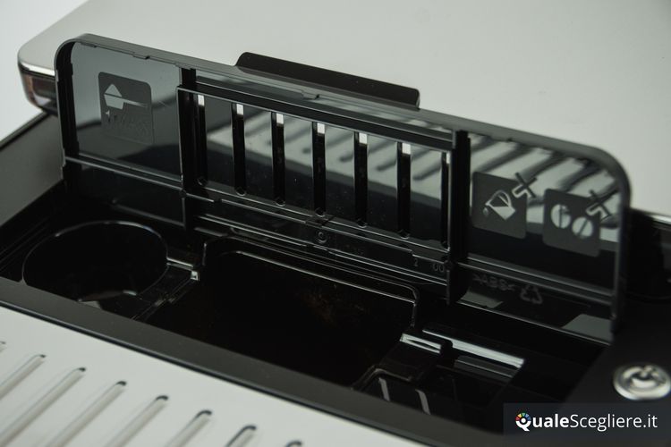 De'Longhi PrimaDonna Soul ECAM612.55.SB