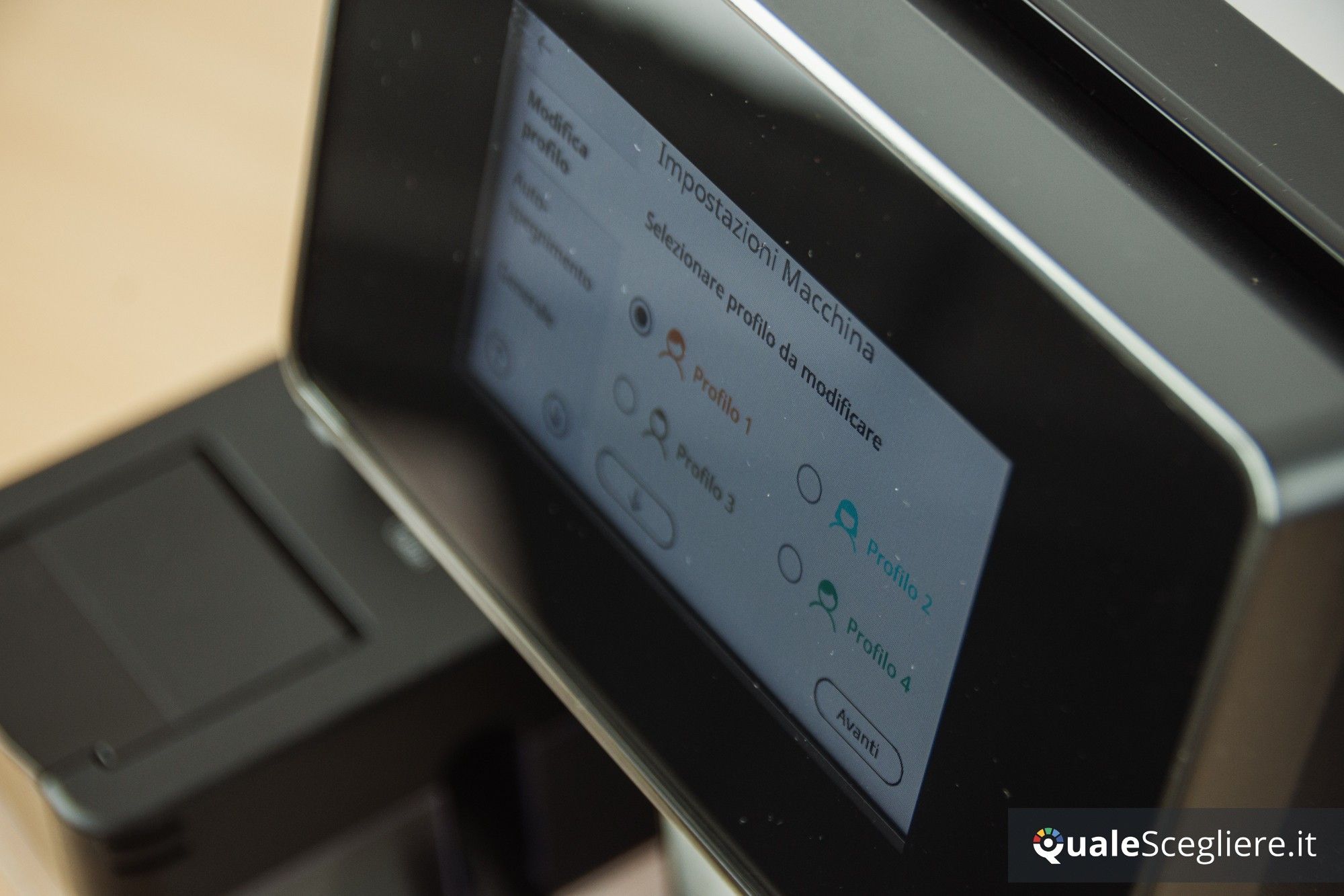 De'Longhi PrimaDonna Soul ECAM612.55.SB