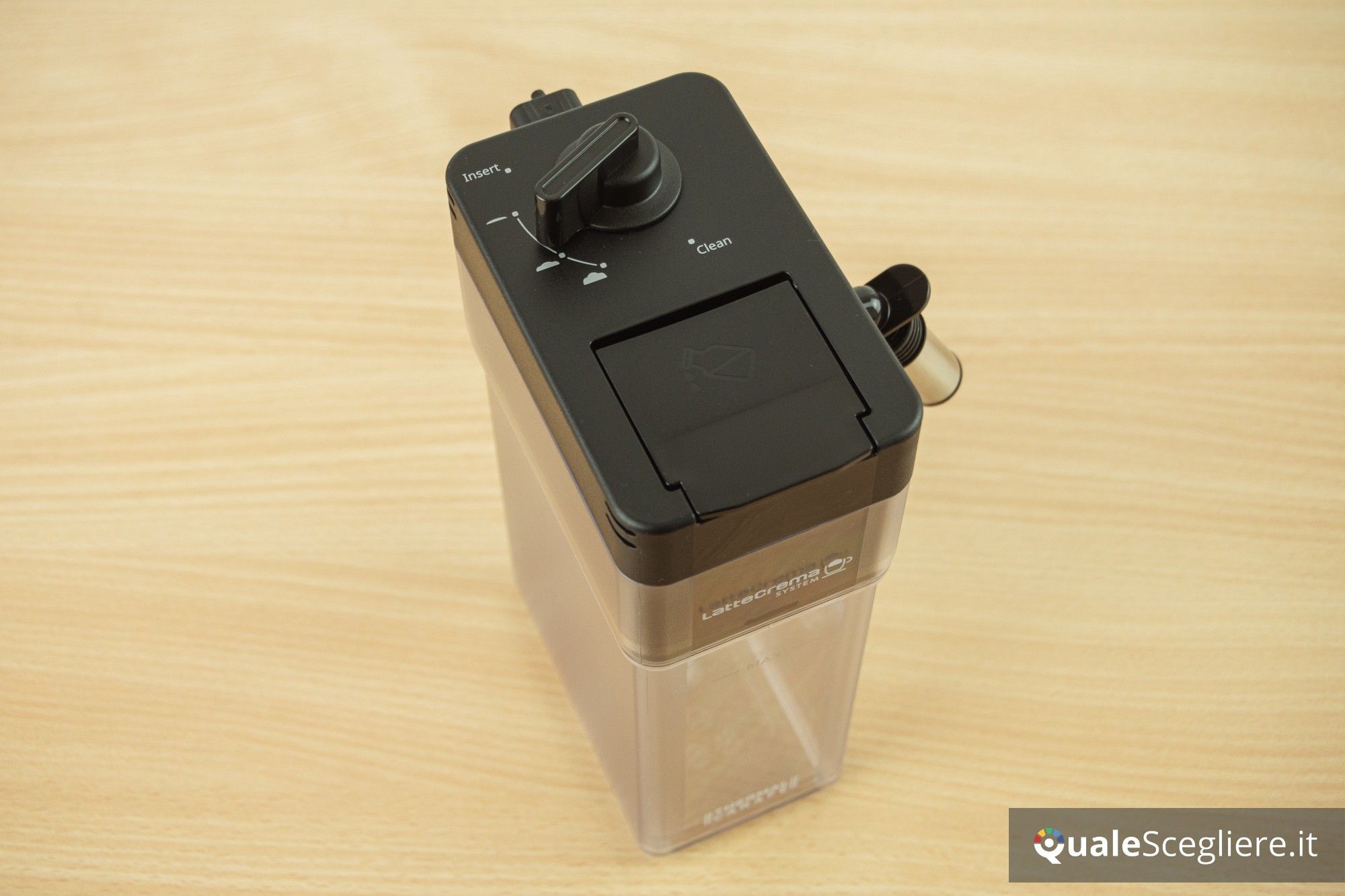 De'Longhi PrimaDonna Soul ECAM612.55.SB