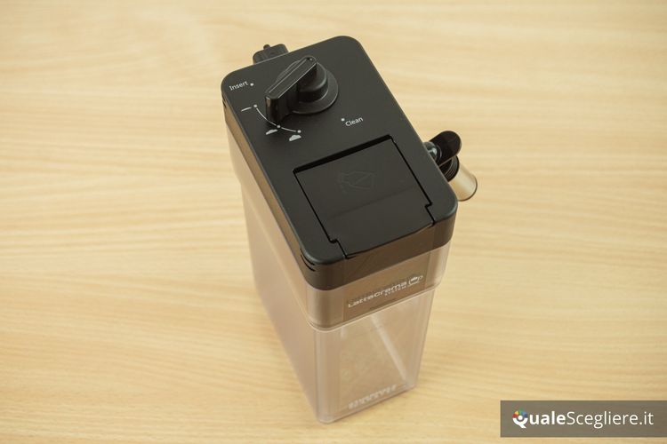 De'Longhi PrimaDonna Soul ECAM612.55.SB