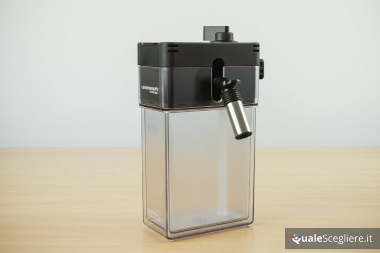 De'Longhi PrimaDonna Soul ECAM612.55.SB