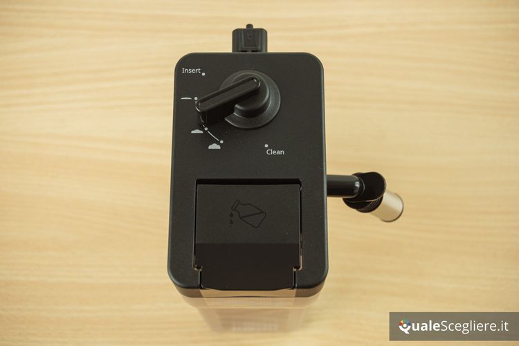 De'Longhi PrimaDonna Soul ECAM612.55.SB