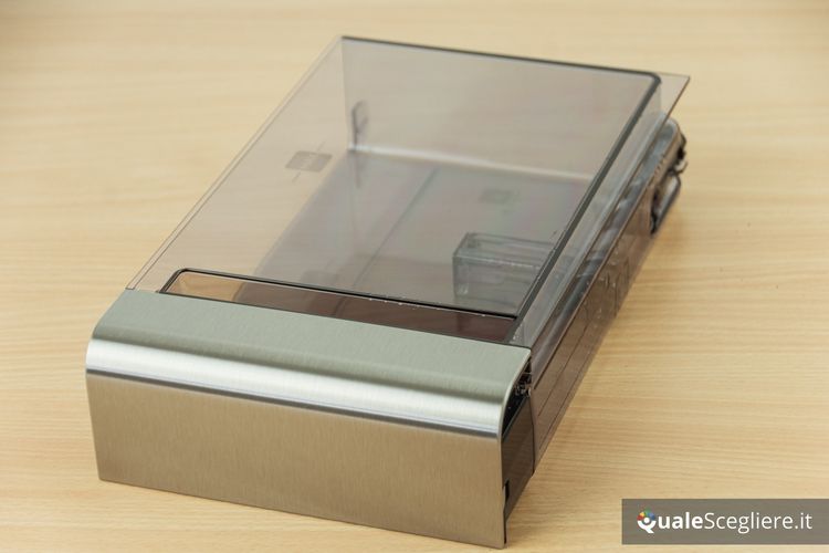 De'Longhi PrimaDonna Soul ECAM612.55.SB