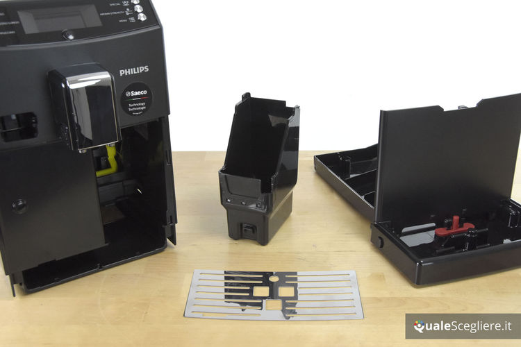 Philips 3100 Series HD8834/01