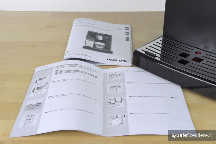 Philips 3100 Series HD8834/01