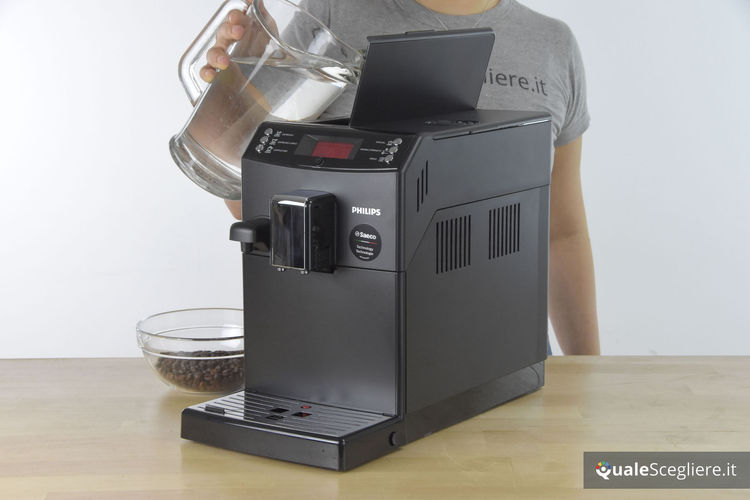 Philips 3100 Series HD8834/01