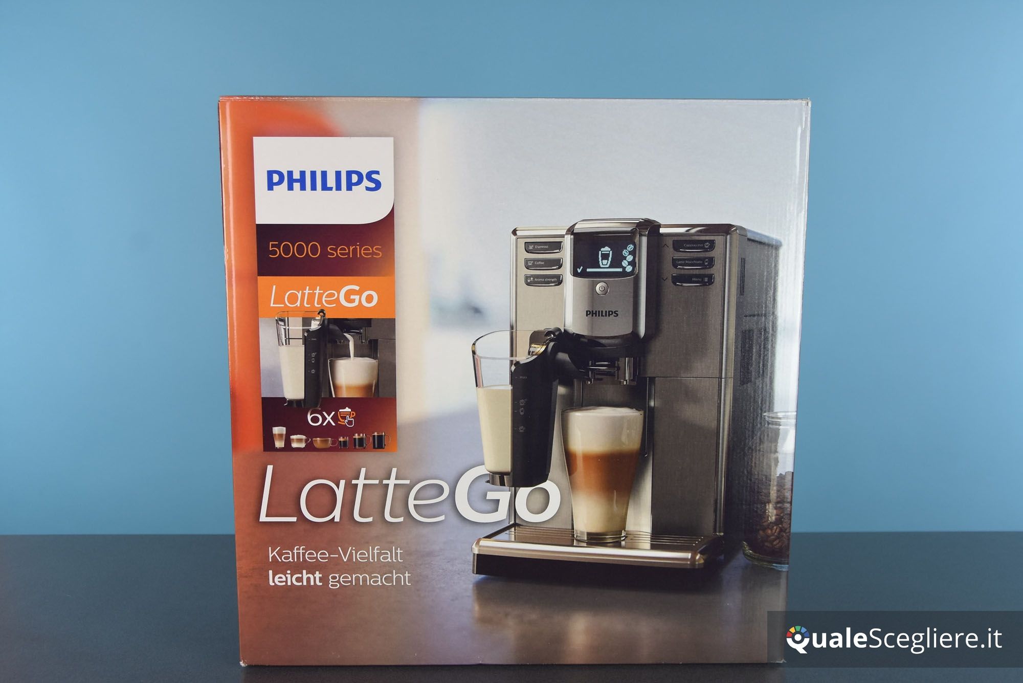 Philips EP5330/10